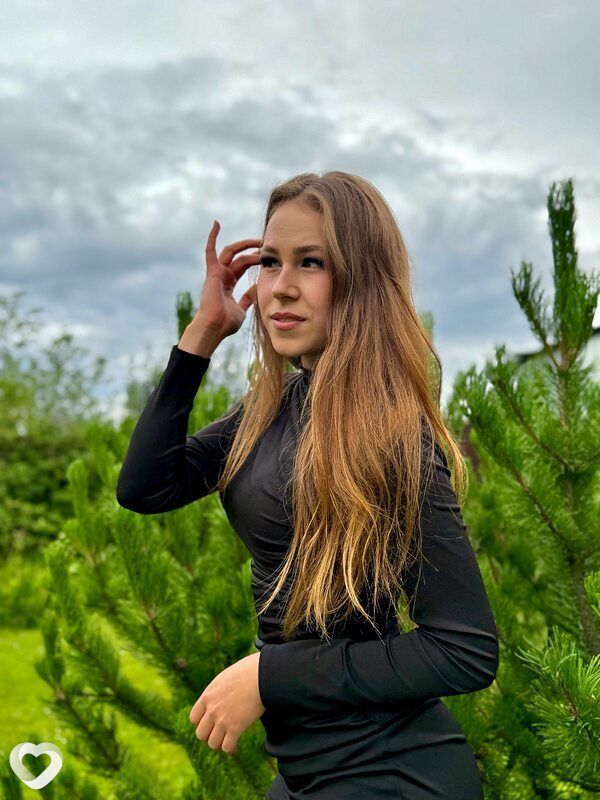 Айсылу, 22, Казани — анкета №2862985