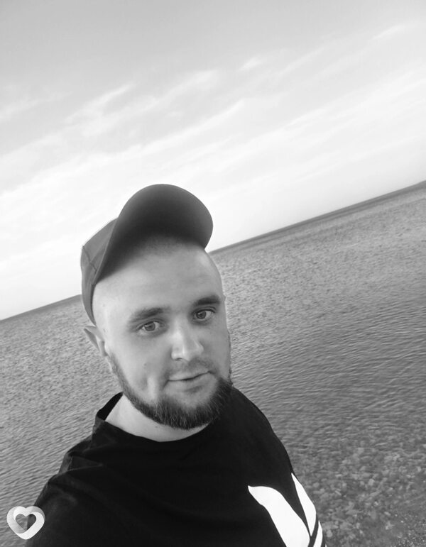 Михаил, 41, Коряжме — анкета №2862993