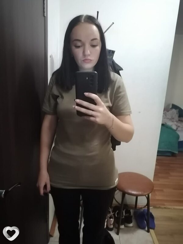 Ксюша, 23, Сухое Логе — анкета №2862116