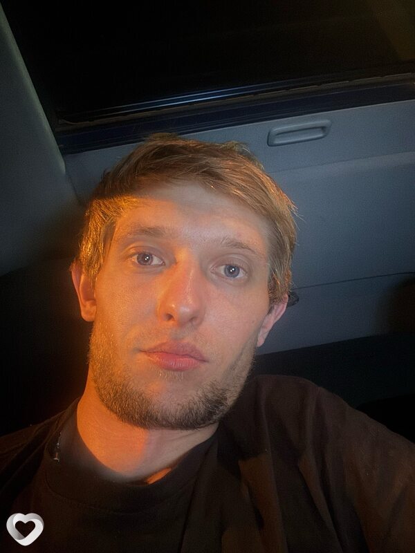 Василий, 30, Москве — анкета №2862119