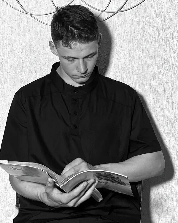 Михаил, 25, Красноярске — анкета №2862128