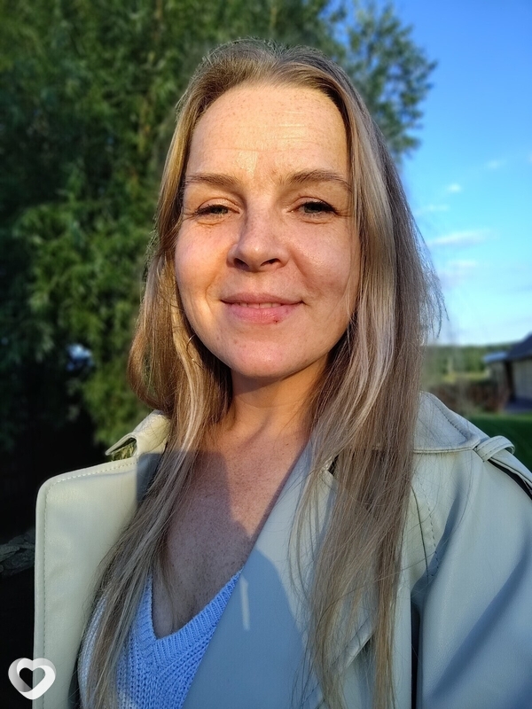 Татьяна, 42, Екатеринбурге — анкета №2862132