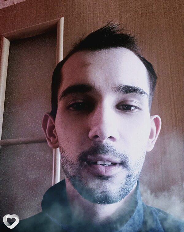 Станислав, 33, Волгограде — анкета №2862137