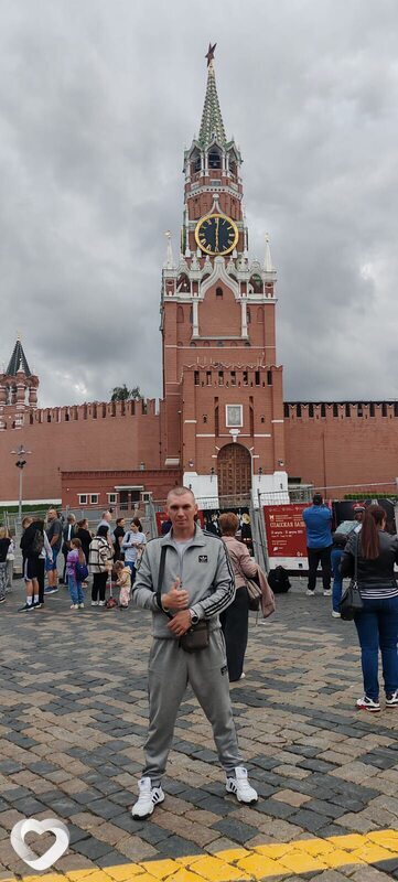 Дмитрий, 42, Рубцовске — анкета №2862139