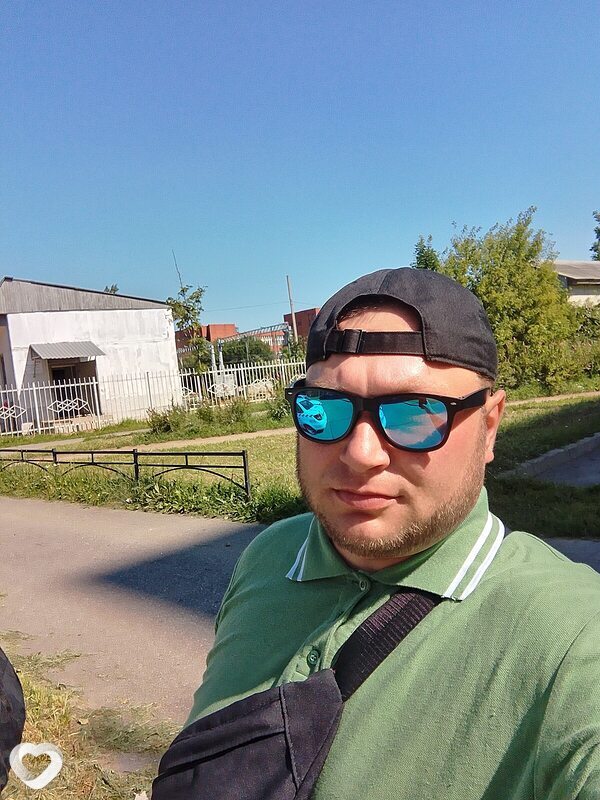 Алексей, 35, Санкт-Петербурге — анкета №2862142