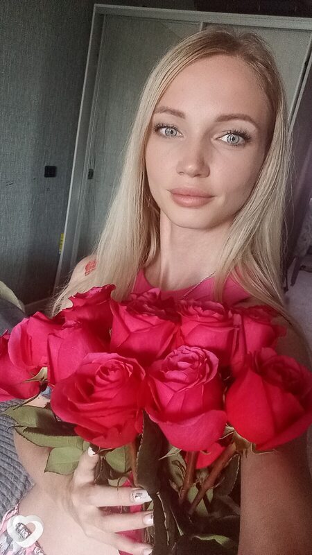 Алена, 32, Челябинске — анкета №2862144