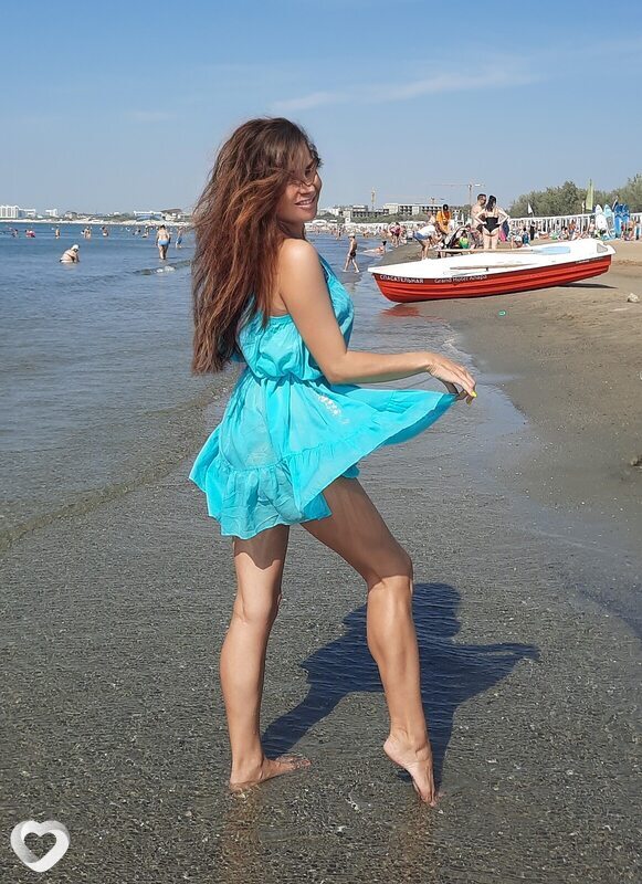Лесана, 43, Анапе — анкета №2862148