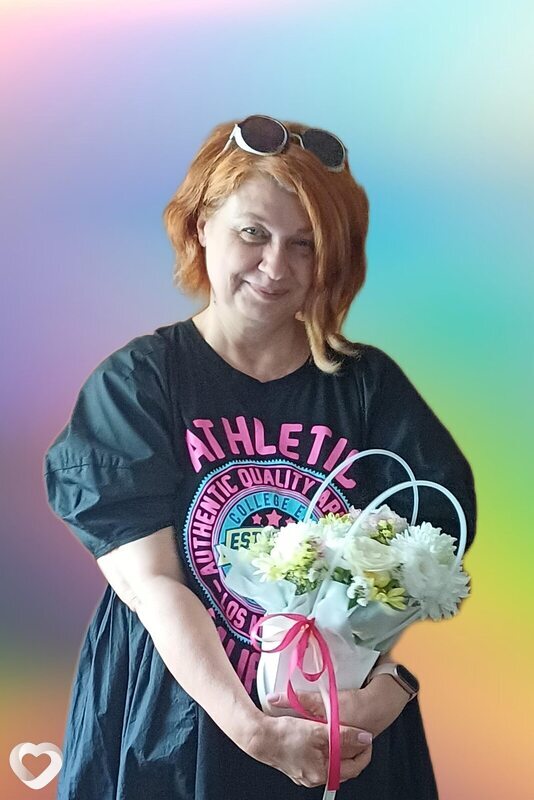 Татьяна, 55, Новочеркасске — анкета №2862151