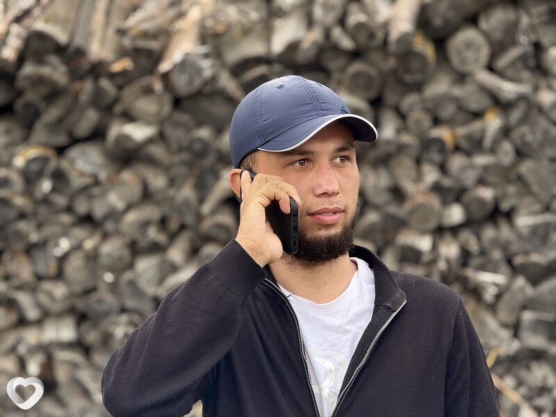 Сардор, 21, Казани — анкета №2862152