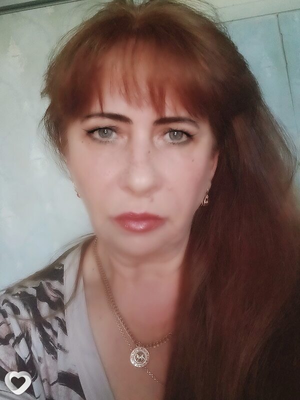 Мария, 46, Шахтах — анкета №2862157