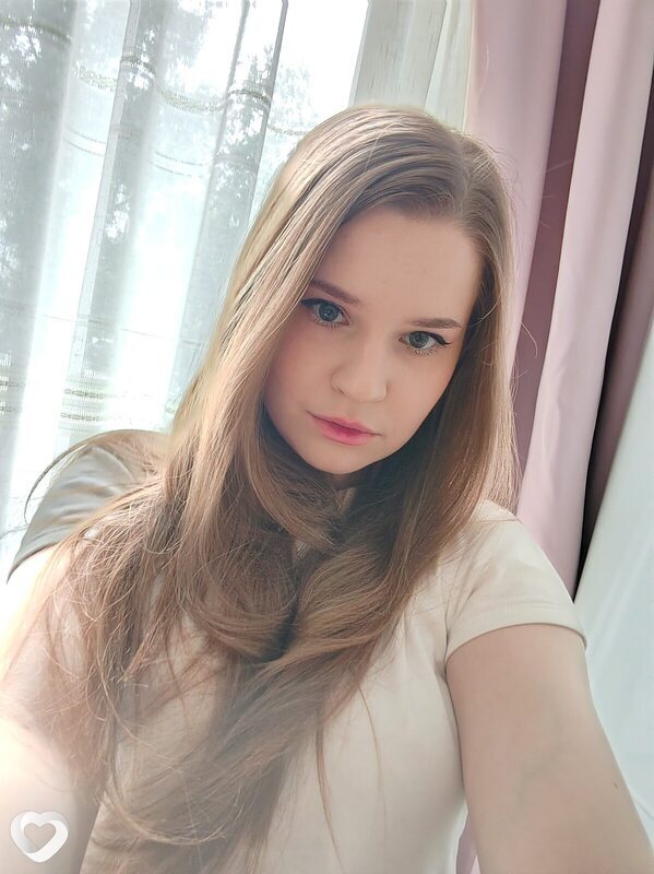 Екатерина, 22, Тюмени — анкета №2862170