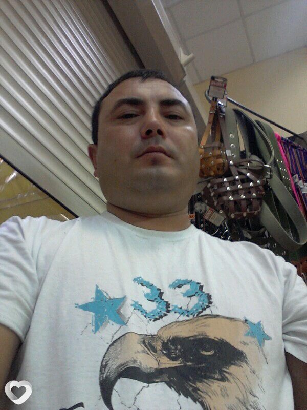 Бек, 47, Великом Новгороде — анкета №2862178