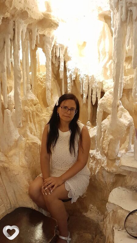 Лена, 40, Челябинске — анкета №2862184