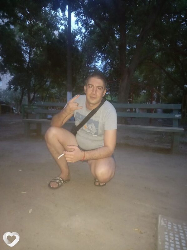 Дмитрий, 39, Одессе — анкета №2862190