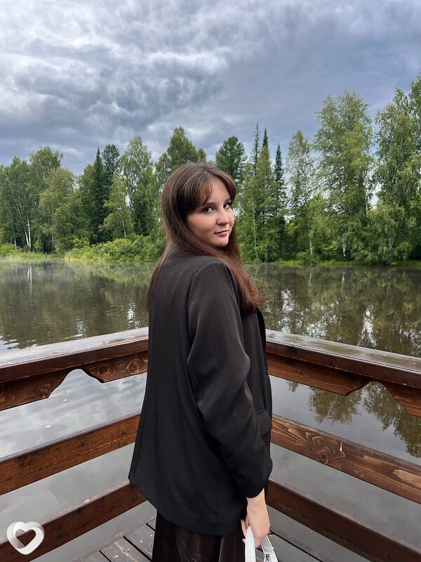 Ирина, 19, Новокузнецке — анкета №2862195