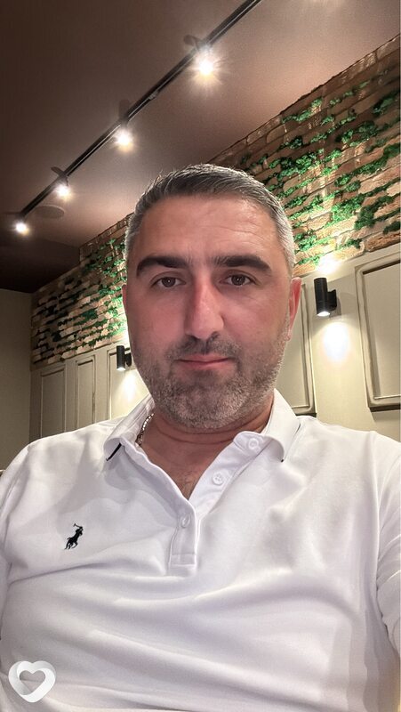 Дима, 36, Липецке — анкета №2862202