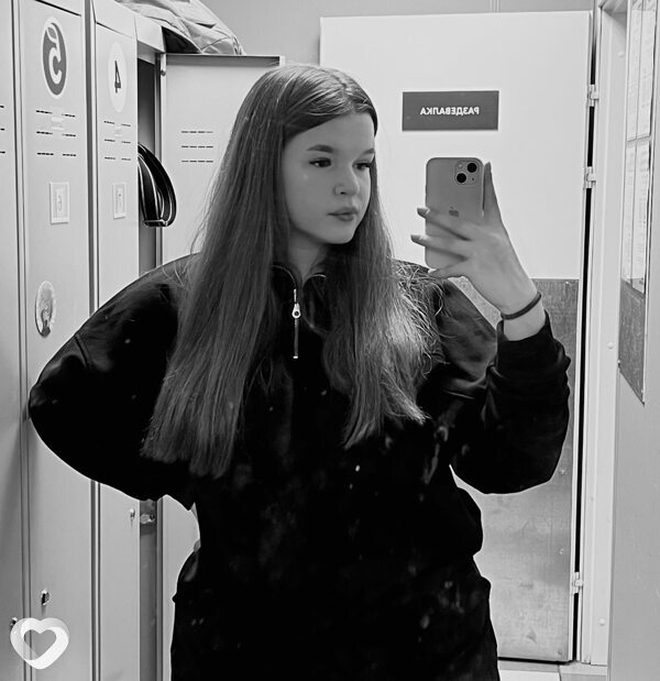 Alexeeevna, 23, Челябинске — анкета №2862208
