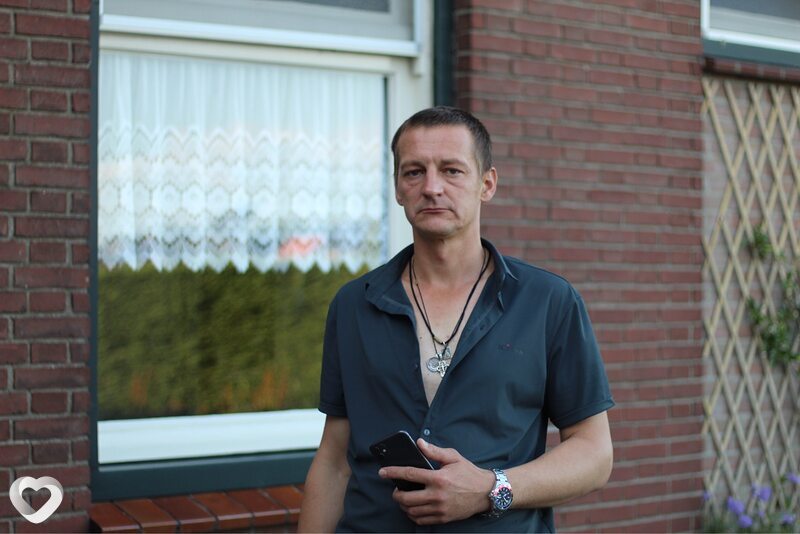 Андрей, 41, Пинске — анкета №2862211