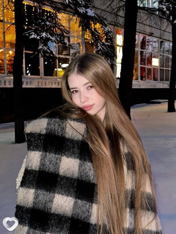 Кристина, 26, Санкт-Петербурге — анкета №2862217