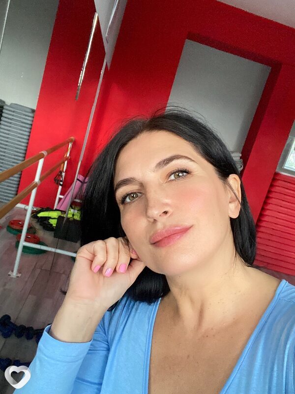 Татьяна, 48, Владимире — анкета №2862219