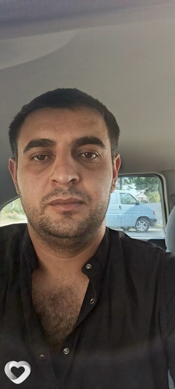 Гриша, 34, Ростове-на-Дону — анкета №2862258