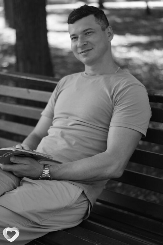 Руслан, 36, Уфе — анкета №2862262