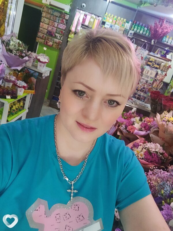 Наталья, 37, Краснодаре — анкета №2862222
