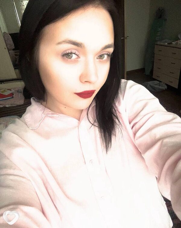 Елизавета, 20, Саратове — анкета №2862223