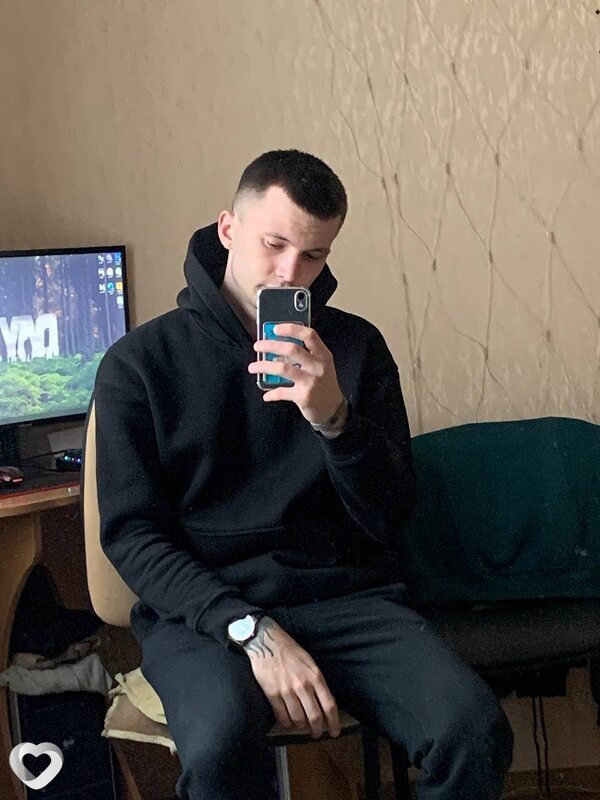 Игорь, 25, Евпатории — анкета №2862225