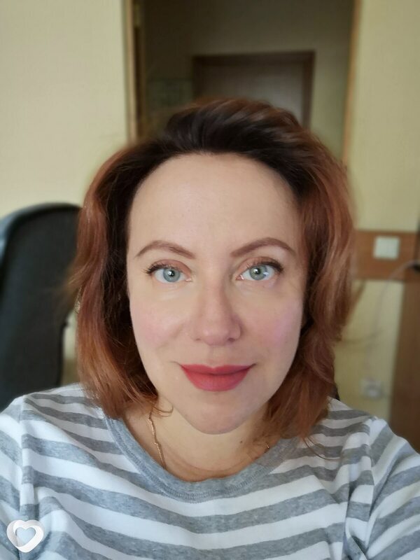 Елена, 52, Нижнем Новгороде — анкета №2862228