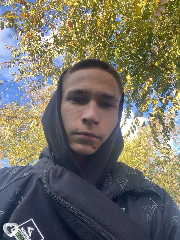 Азим, 19, Волгограде — анкета №2862239