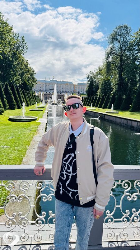 Евгений, 25, Москве — анкета №2862240