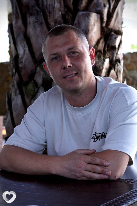 Антон, 35, Сочи — анкета №2862242