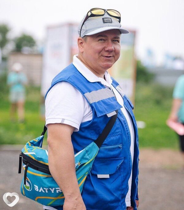 Ренат, 40, Уфе — анкета №2862243