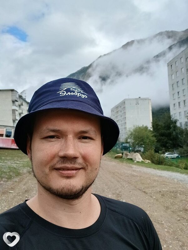 Максим, 31, Краснодаре — анкета №2862332