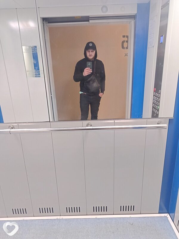 Николай, 35, Воронеже — анкета №2862335
