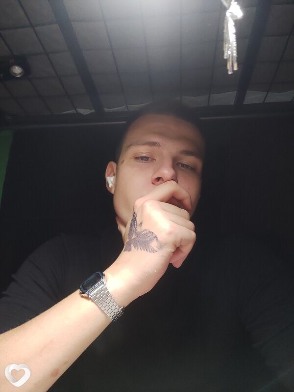 Константин, 19, Уфе — анкета №2862338