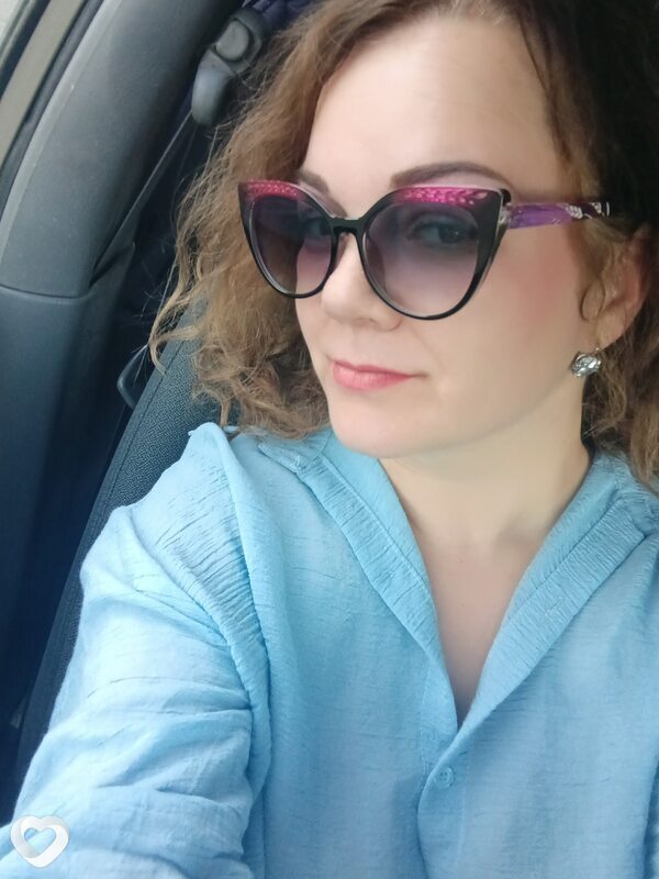 Оливка, 39, Туле — анкета №2862340