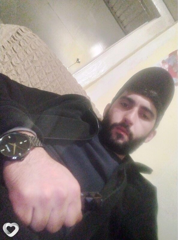 Мгер, 28, Елабуге — анкета №2862341