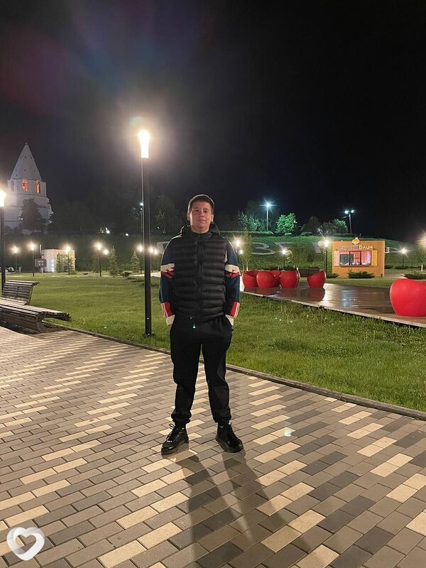 Данилка, 21, Ульяновске — анкета №2862346