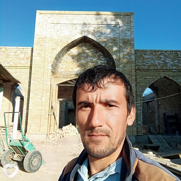 Александр, 36, Бузулуке — анкета №2862574