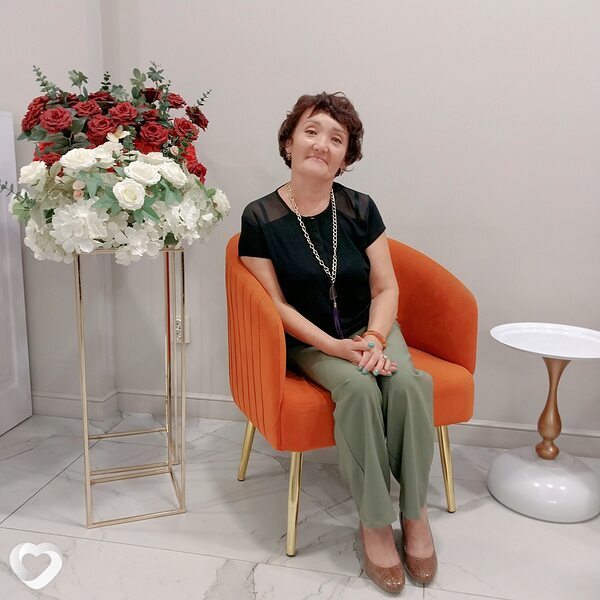 Римма, 55, Усть-Каменогорск — анкета №2862579