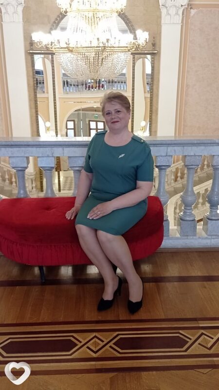Татьяна, 63, Уфе — анкета №2862585