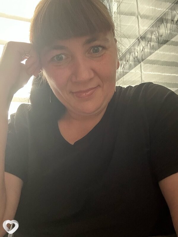 Татьяна, 42, Выборге — анкета №2862587