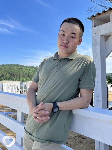Леонид, 29, Ровеньках — анкета №2862588