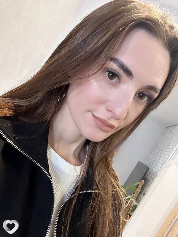 Виктория, 23, Москве — анкета №2862298