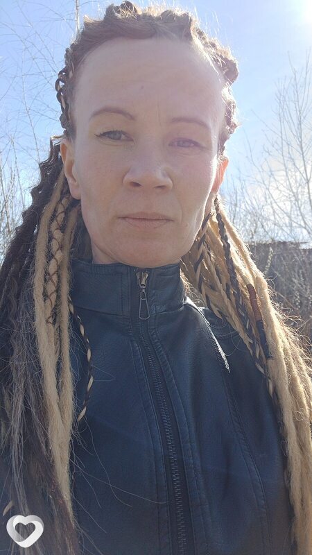 Юлия, 39, Екатеринбурге — анкета №2862299