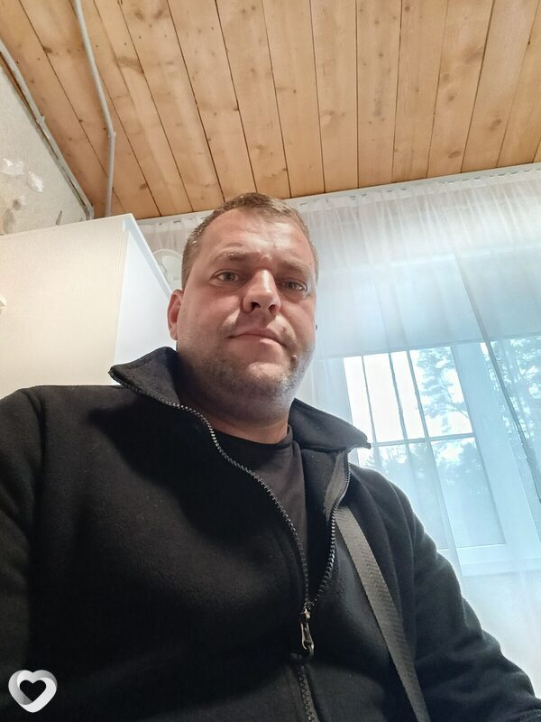 Виктор, 38, Ижевске — анкета №2862300