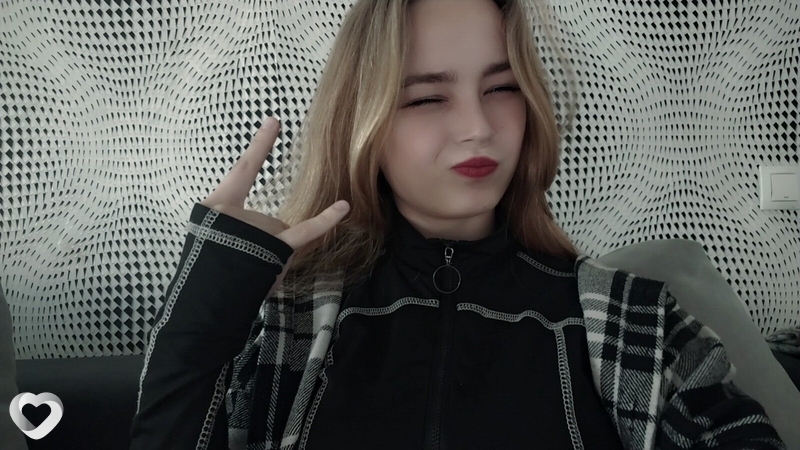 Яна, 19, Новосибирске — анкета №2862310
