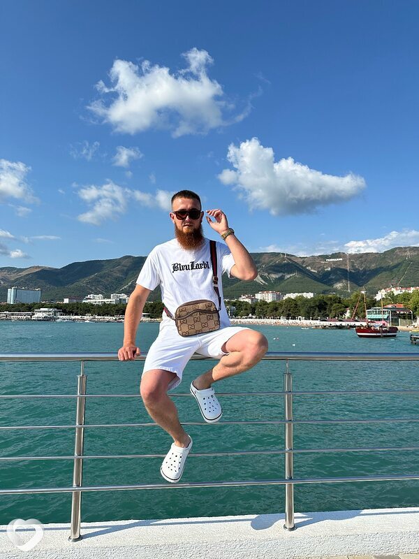 Алексей, 31, Санкт-Петербурге — анкета №2862347